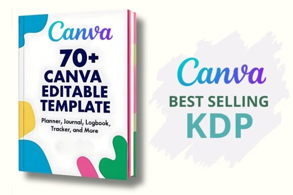 Download 70+ Editable Templates | KDP Interiors - Template Collection