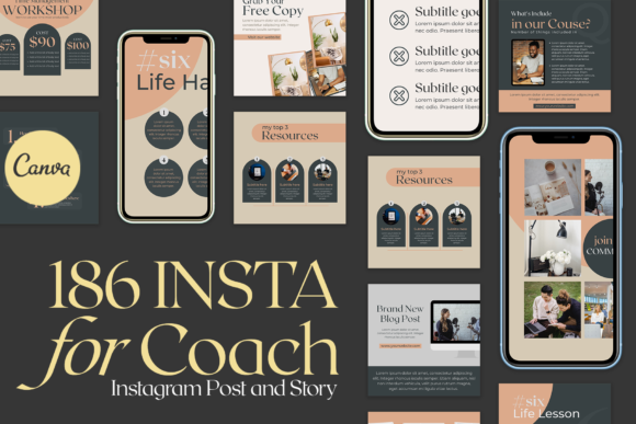 Download Engagement Booster Instagram Templates - Template Collection