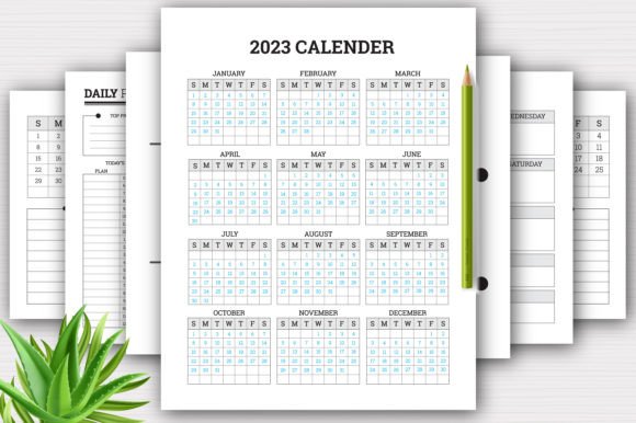Download 2023 Planner for KDP Interiors - Kdp interiors Collection